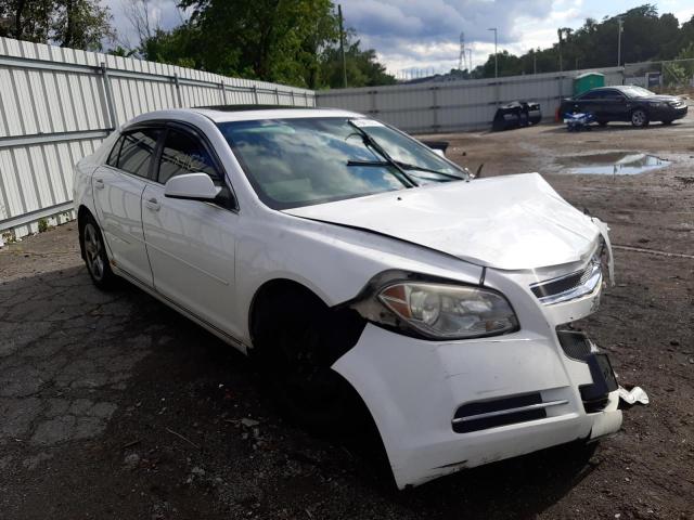 CHEVROLET MALIBU 2010 1g1zc5eb0af157332