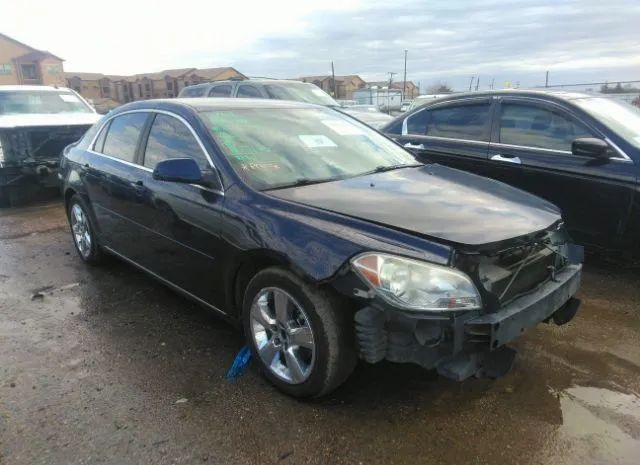 CHEVROLET MALIBU 2010 1g1zc5eb0af159369