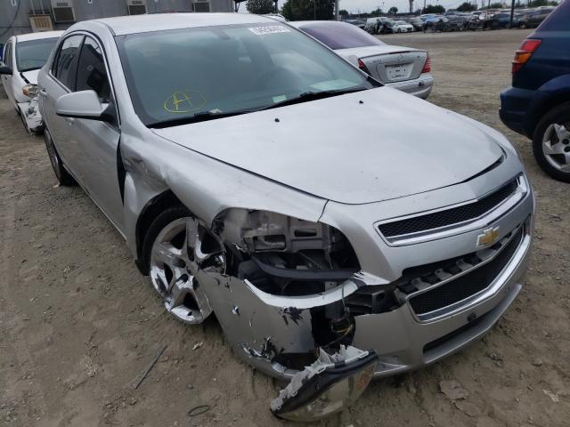 CHEVROLET MALIBU 1LT 2010 1g1zc5eb0af180674