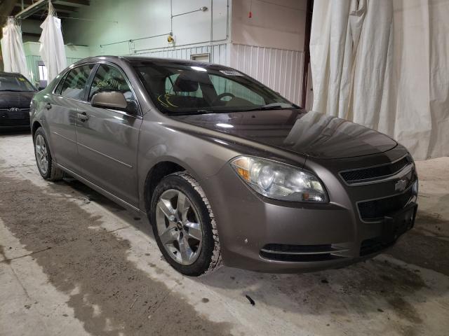 CHEVROLET MALIBU 1LT 2010 1g1zc5eb0af181890