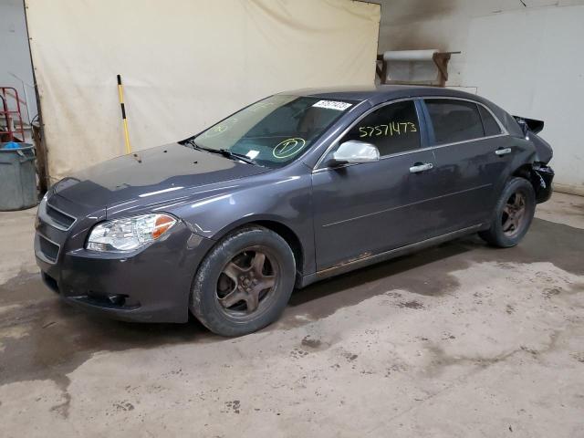 CHEVROLET MALIBU 1LT 2010 1g1zc5eb0af212670