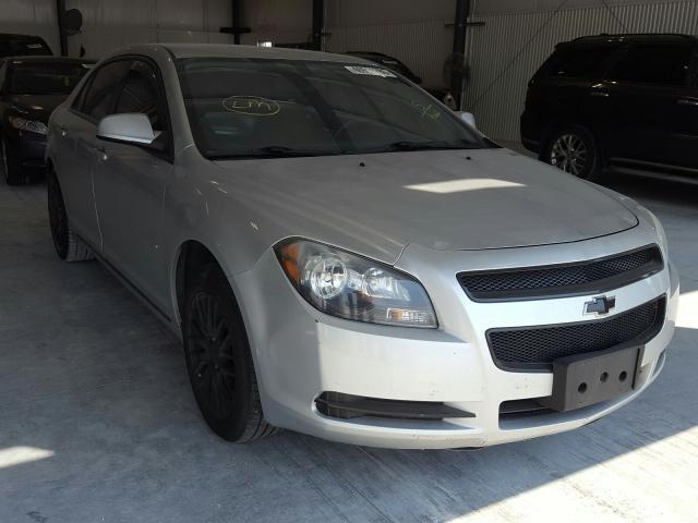 CHEVROLET MALIBU 1LT 2010 1g1zc5eb0af214662