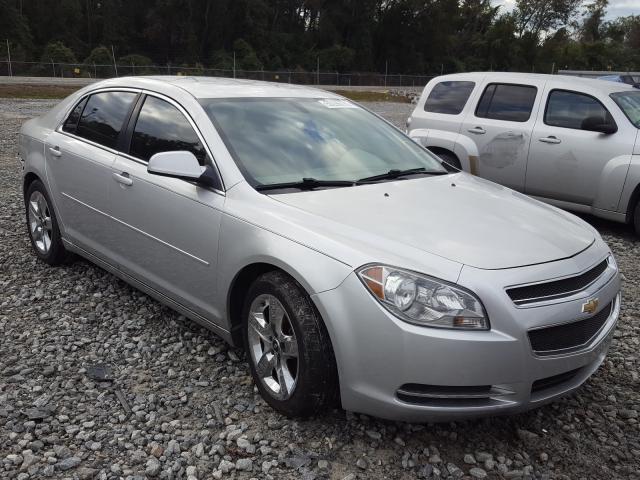 CHEVROLET MALIBU 1LT 2010 1g1zc5eb0af223264