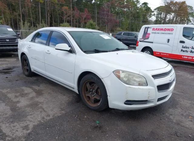 CHEVROLET MALIBU 2010 1g1zc5eb0af223488