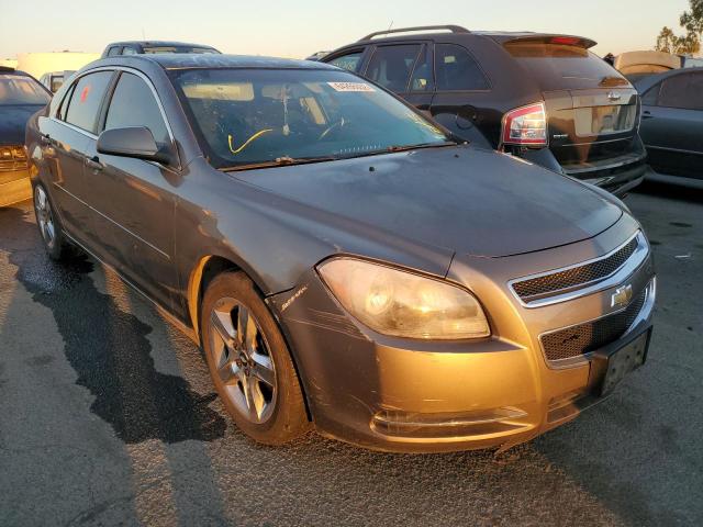 CHEVROLET MALIBU 1LT 2010 1g1zc5eb0af224849