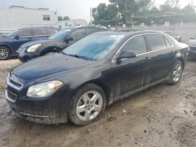 CHEVROLET MALIBU 1LT 2010 1g1zc5eb0af225256