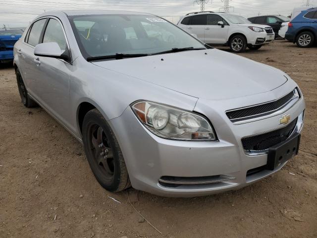 CHEVROLET MALIBU 1LT 2010 1g1zc5eb0af226276