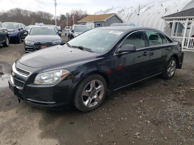 CHEVROLET MALIBU 1LT 2010 1g1zc5eb0af227279