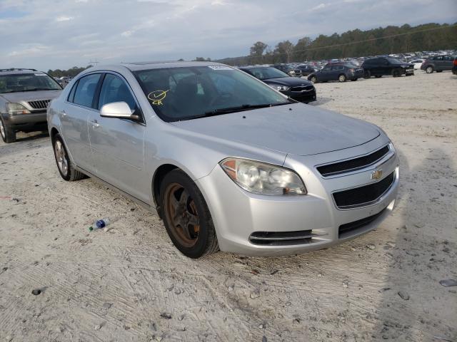 CHEVROLET MALIBU 1LT 2010 1g1zc5eb0af231526