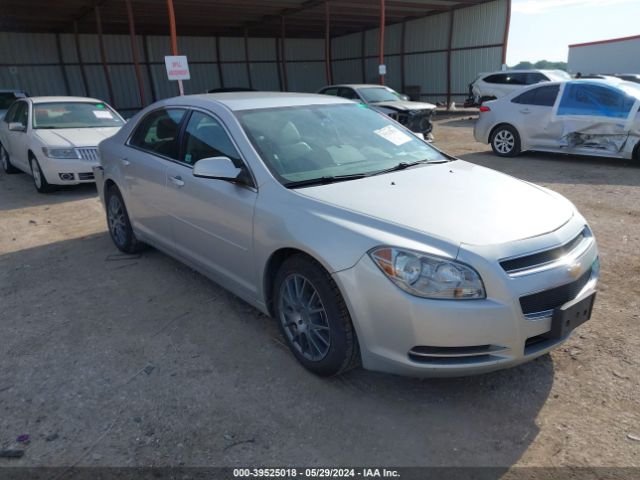 CHEVROLET MALIBU 2010 1g1zc5eb0af233700