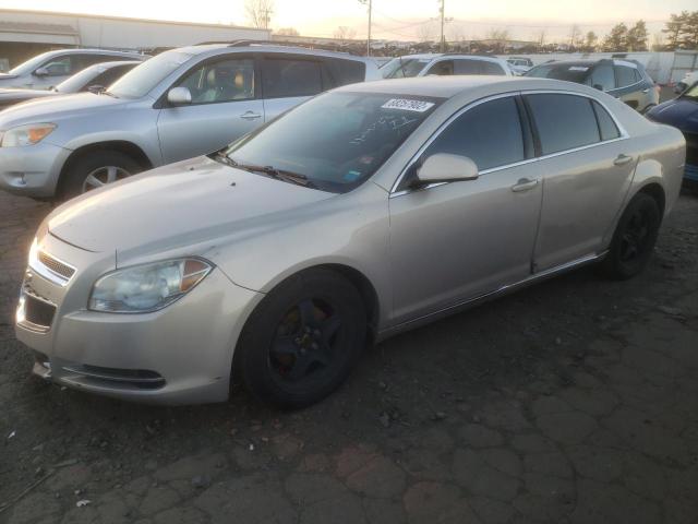 CHEVROLET MALIBU 1LT 2010 1g1zc5eb0af241487