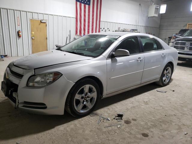 CHEVROLET MALIBU 1LT 2010 1g1zc5eb0af247273