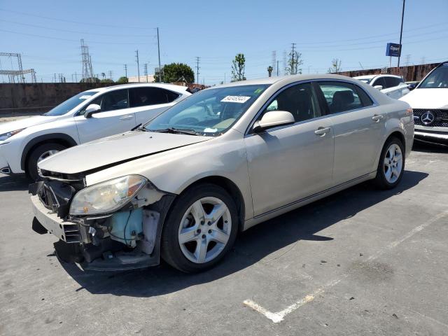 CHEVROLET MALIBU 2010 1g1zc5eb0af251209