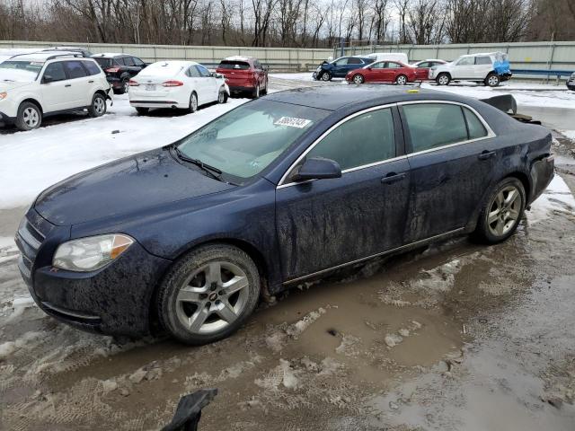 CHEVROLET MALIBU 1LT 2010 1g1zc5eb0af260623