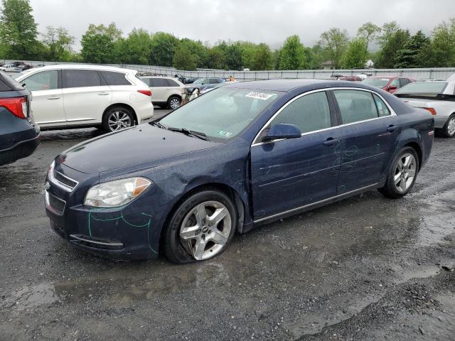 CHEVROLET MALIBU 2010 1g1zc5eb0af268415