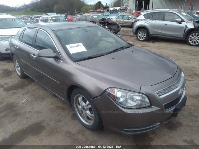 CHEVROLET MALIBU 2010 1g1zc5eb0af269029