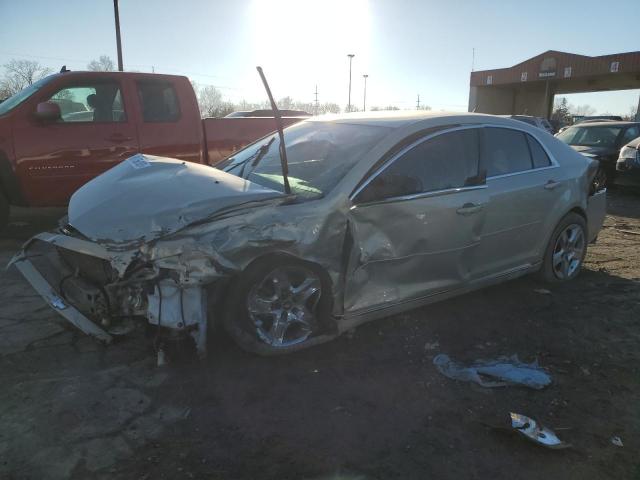 CHEVROLET MALIBU 2010 1g1zc5eb0af272321