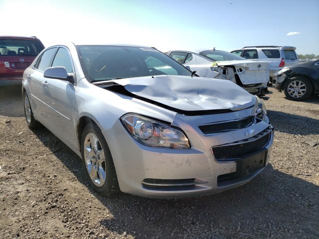 CHEVROLET MALIBU 1LT 2010 1g1zc5eb0af293847