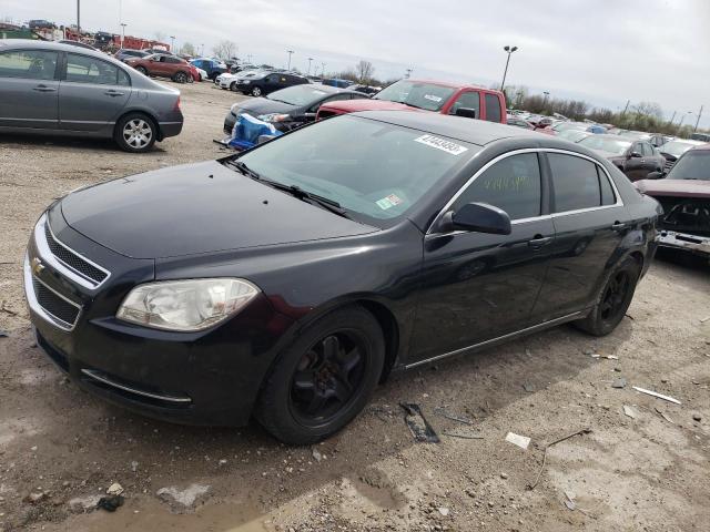 CHEVROLET MALIBU 1LT 2010 1g1zc5eb0af294318