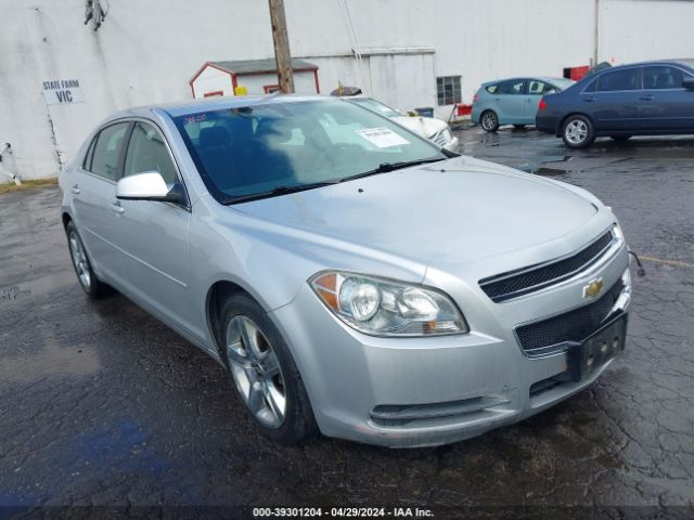 CHEVROLET MALIBU 2010 1g1zc5eb0af299194