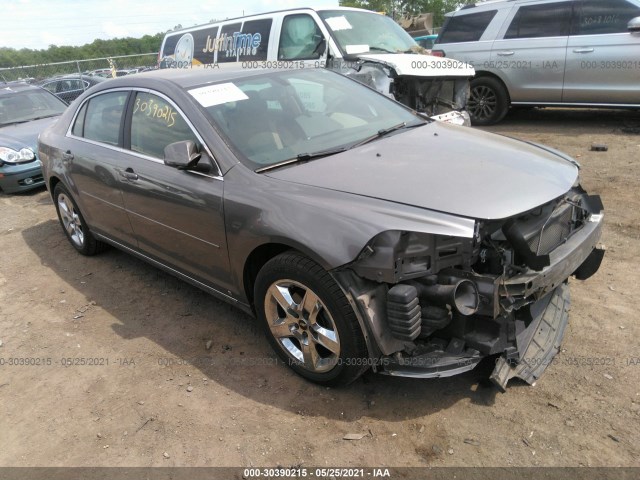 CHEVROLET MALIBU 2010 1g1zc5eb1a4109866