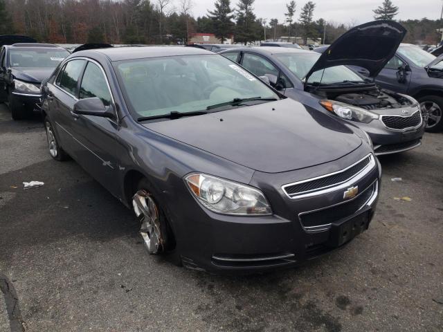 CHEVROLET MALIBU 1LT 2010 1g1zc5eb1a4116090