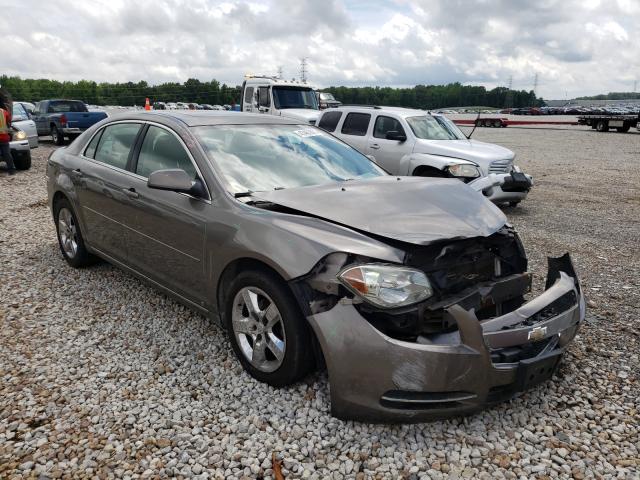 CHEVROLET MALIBU 1LT 2010 1g1zc5eb1a4121516