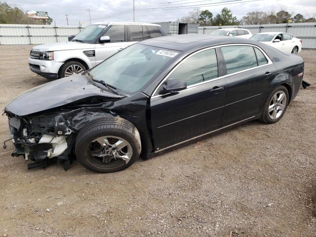 CHEVROLET MALIBU 1LT 2010 1g1zc5eb1a4123041