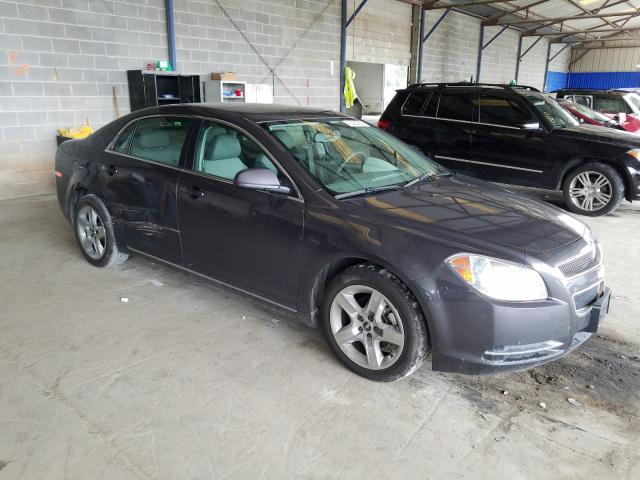 CHEVROLET MALIBU 1LT 2010 1g1zc5eb1a4127364