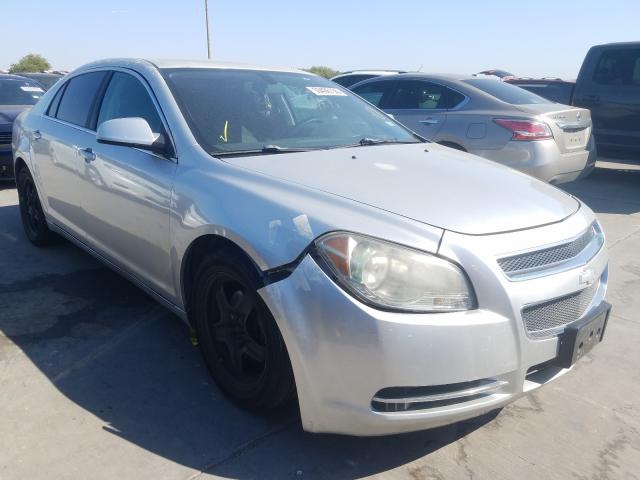 CHEVROLET MALIBU 1LT 2010 1g1zc5eb1a4127638