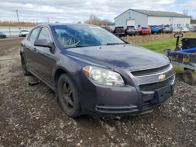 CHEVROLET MALIBU 2010 1g1zc5eb1a4130345