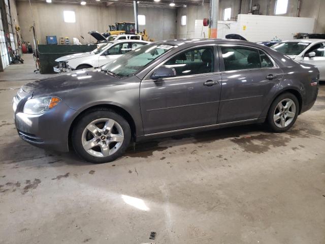 CHEVROLET MALIBU 1LT 2010 1g1zc5eb1a4132998