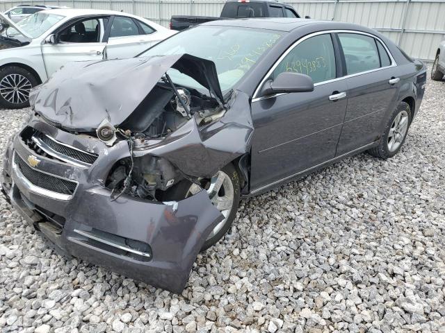 CHEVROLET MALIBU 1LT 2010 1g1zc5eb1a4133276