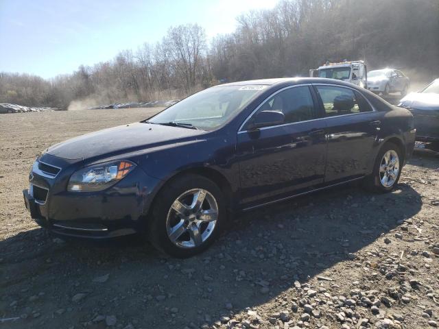 CHEVROLET MALIBU 1LT 2010 1g1zc5eb1a4138865