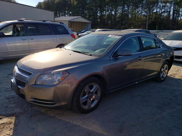 CHEVROLET MALIBU 2010 1g1zc5eb1a4150918