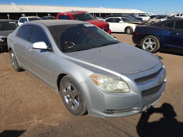 CHEVROLET MALIBU 1LT 2010 1g1zc5eb1a4151101