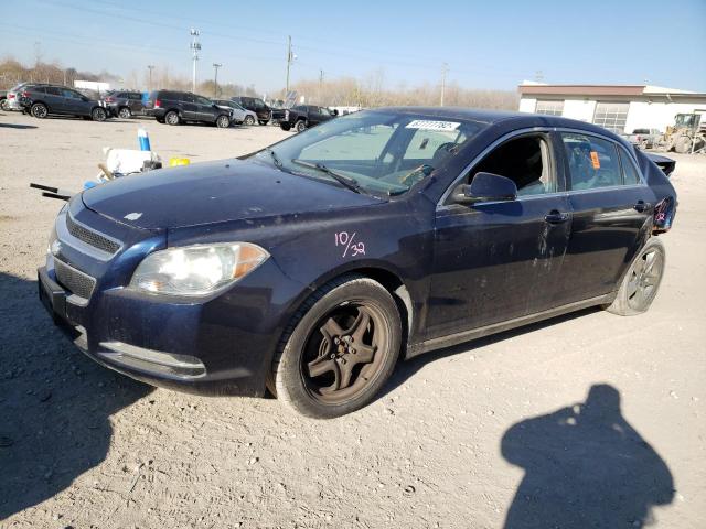 CHEVROLET MALIBU 1LT 2010 1g1zc5eb1a4152605