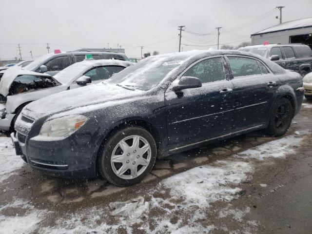 CHEVROLET MALIBU 1LT 2010 1g1zc5eb1a4155942