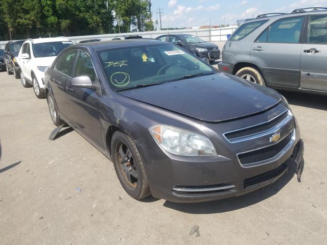 CHEVROLET MALIBU 1LT 2010 1g1zc5eb1a4161451