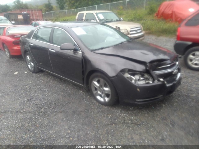 CHEVROLET MALIBU 2010 1g1zc5eb1a4165323