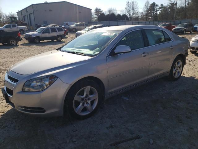 CHEVROLET MALIBU 1LT 2010 1g1zc5eb1af108690