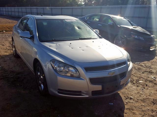 CHEVROLET MALIBU 1LT 2010 1g1zc5eb1af109077