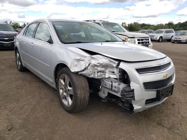 CHEVROLET MALIBU 1LT 2010 1g1zc5eb1af109323