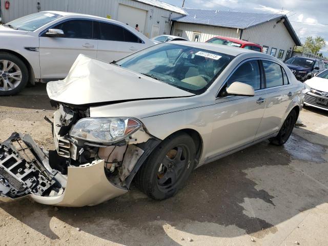 CHEVROLET MALIBU 1LT 2010 1g1zc5eb1af117650