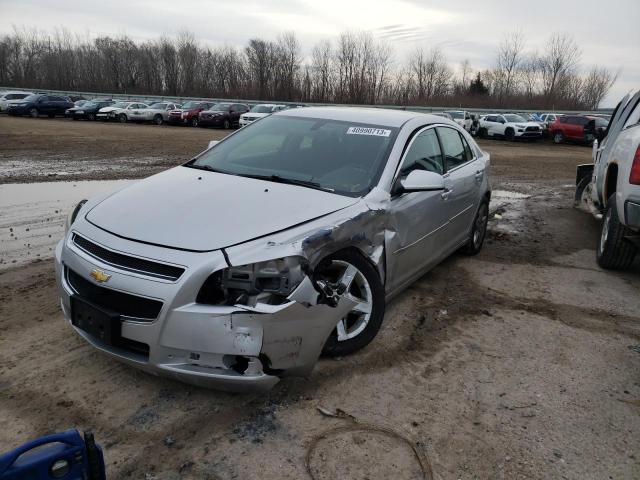 CHEVROLET MALIBU 1LT 2010 1g1zc5eb1af127045