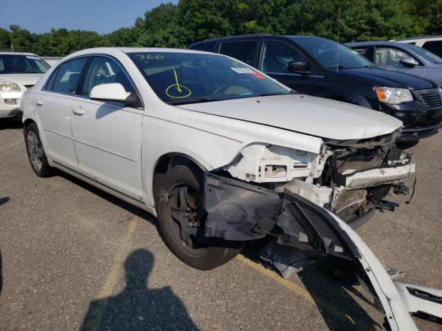 CHEVROLET MALIBU 1LT 2010 1g1zc5eb1af128342