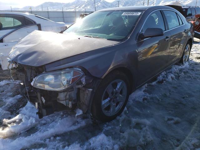 CHEVROLET MALIBU 1LT 2010 1g1zc5eb1af133122