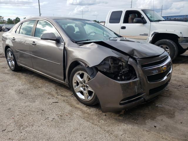 CHEVROLET MALIBU 1LT 2010 1g1zc5eb1af139759