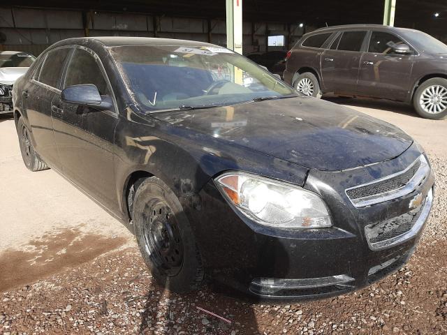 CHEVROLET MALIBU 1LT 2010 1g1zc5eb1af144489