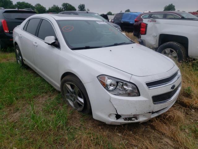 CHEVROLET MALIBU 1LT 2010 1g1zc5eb1af145559